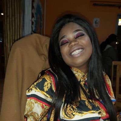 I am a feminist unapologetic to be a black women |I.G The_real_Happy_Gee|Ufs student|criminology&law| A brown skinned gal with a degree