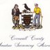 Cornwall County ASA (@Cornwall_ASA) Twitter profile photo