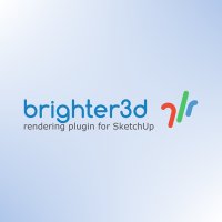 Brighter3D SketchUp(@Brighter3D) 's Twitter Profile Photo