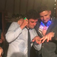 Deian Lloyd Williams (@deiwills) 's Twitter Profile Photo Deian Lloyd Williams (@deiwills) 's Twitter Profile Photo