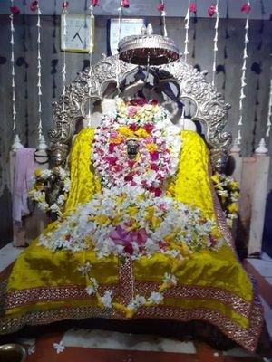 SamajHill's profile picture. Mandar Madhusudan  Samaj Kalyan Yojana