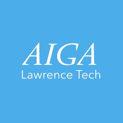 Student Organization at Lawrence Technological University representing a diverse body of artists and designers.