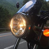 CroutonⅣ@ST250E (@croutoniv) 's Twitter Profile Photo