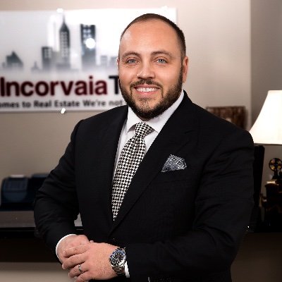 Real Estate Team owner of The Incorvaia Team in Strongsville Ohio with EXP! A nationally ranked Real Estate Team! Father of 3 girls, and sports car enthusiast!