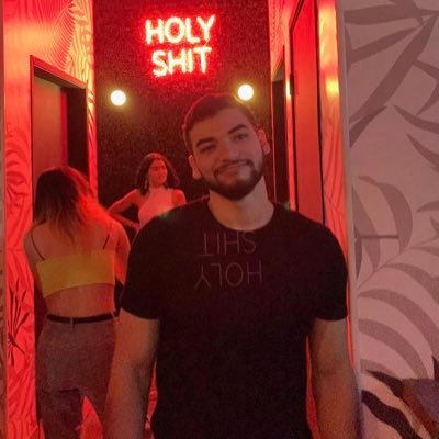 joseoneil_'s profile picture. ig: joseoneil_