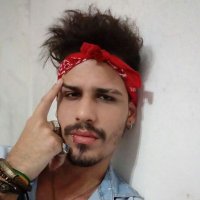 Kayque Shaforostov (@___hellboy____) 's Twitter Profile
