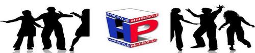 HIPROFYLEINTL's profile picture. 