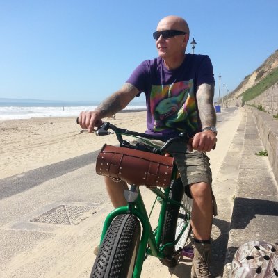 ernstarcowboy's profile picture. For me there's no problems only solutions. Loving life with my special lady