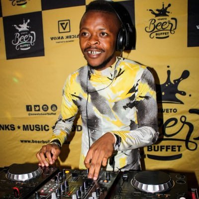 Professional DJ | Dancer | Artist | Song Writer | 062 005 0179