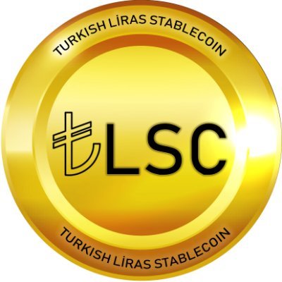 tlirascoin's profile picture. Dijital platformlarda Türk Lirası için devrim. Hızlı, güvenli ve masrafsız işlem. Revolution for Turkish Lira on digital platforms. Fast, safe and inexpensive.