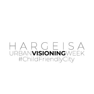 A project for the people of Hargeisa, facilitated by @UNHabitat, @UNHabitat_Som and @UNICEF