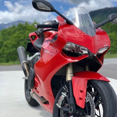 1199パニガーレとYZF_R6とブレイクアウトの愛車３台🏍バイク馬鹿です❗️