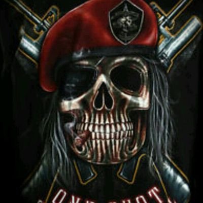 soy u a buena persona..dedicó mi vida albtrabajo y pasarla bie  en familia