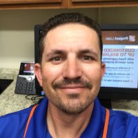 Travis Garrison (@special88736076) 's Twitter Profile