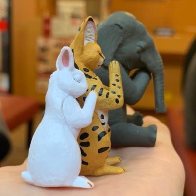 かのこさんのプロフィール画像