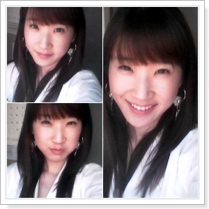 정아님 입니다.