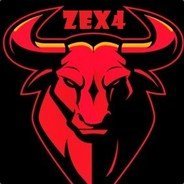 ZeX410's profile picture. 