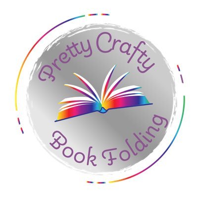 I craft unique handmade book folds for all occasions, they come decorated in many colours and gift wrapped. great gifts and keepsakes, custom designs welcome 💝