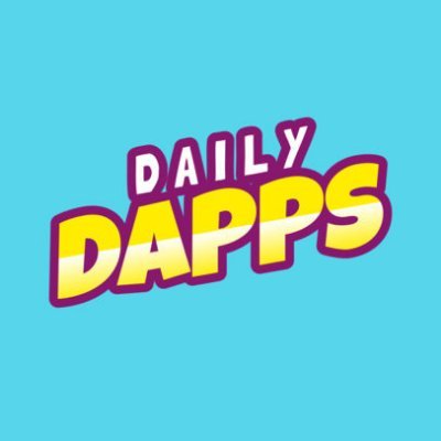News and information on the latest dapps, decentralized and blockchain applications. #dapps #blockchain #tron #eth #eos