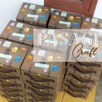Pasagi Craft(@pasagicraft) 's Twitter Profile Photo