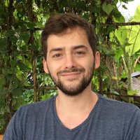 Benjamin Sacristan (@benjaminsacris1) 's Twitter Profile