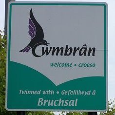 Let Cwmbran be the place which is known for caring. Share good news from Cwmbran and surrounding areas. Random acts of kindness. Pass it on #cwmbrancares