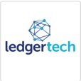 insurledger's profile picture. Tomorrow’s insurance. Today Blockchain/Cloud/AI enabled insurance claims automation