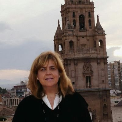 Visit Inmaculada Ortega Domínguez Profile
