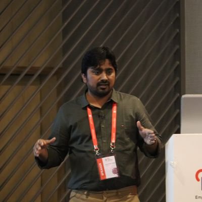 vjreddyyeruva's profile picture. 