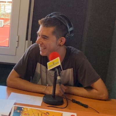 Periodista i politòleg • Corresponsal d’@elnacionalcat a Madrid • Abans, a la beca de comunicació institucional del @Congreso_Es i a @veri_fi_cat i @sants3radio