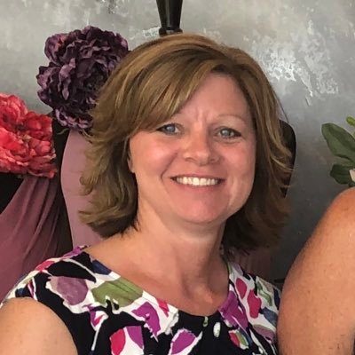 Director of Instruction and former teacher at Northwest R-I, momma, wife, grandma and forever learner