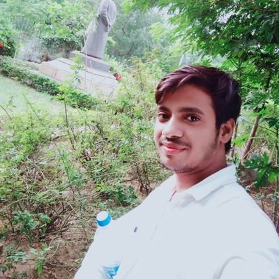 hemrajm84517406's profile picture. Studying
# जय जवान जय किसान#