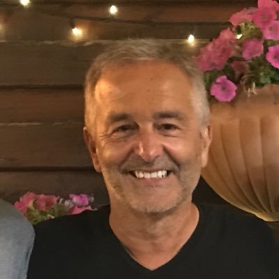chrisrob54's profile picture. working in football recruitment