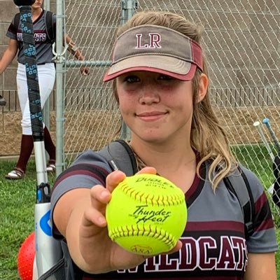 2023’ RHP//utility//Power hitter #27 🥎 **LRHS••OC Batbusters hallemiles2023@gmail.com