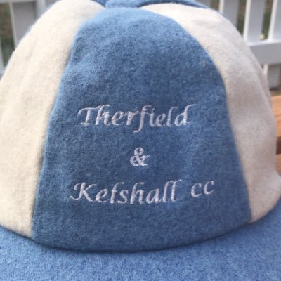 TherfieldCC Profile Picture