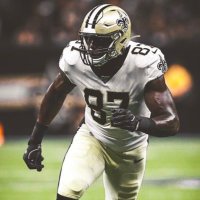 Jared Cook - @JaredCook89 Twitter Profile Photo