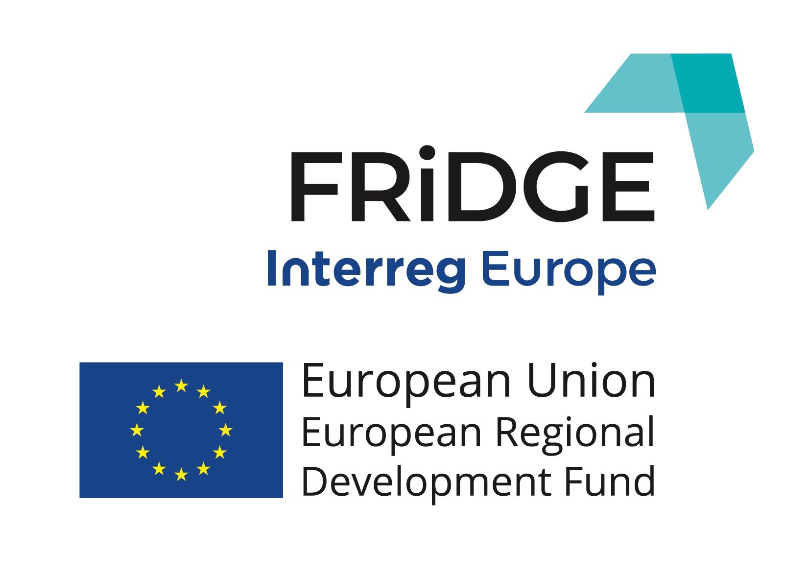 Interreg FRIDGE