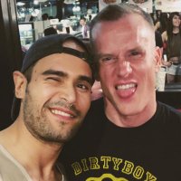 Omar Garcia (@schlank) 's Twitter Profile