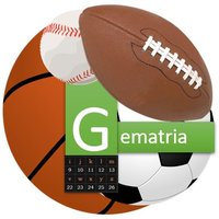 Gematria Sports (@gematriasports) 's Twitter Profile Photo