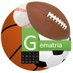 Gematria Sports (@gematriasports) Twitter profile photo Gematria Sports (@gematriasports) Twitter profile photo