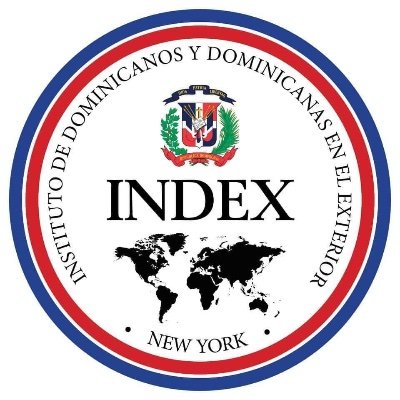 El Index New York tiene como objetivo desarrollar programas, proyectos , y acciones para promover la defensa de los derechos de los Dominicanos en el exterior.