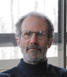 Professor of psychology.  See my web page for more.