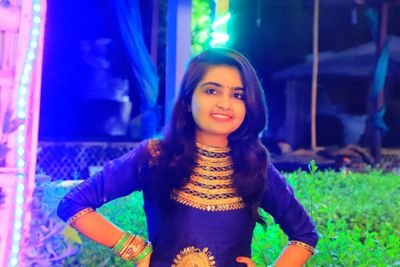 AasthaRabari's profile picture. Contact Us on Live Programme -Garba,marriage,Any other Programmes 
Ramesh Savdhariya-9879871094

https://t.co/CoPb3jQs4U