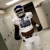 Dexter Marsh (@dextermarsh4) 's Twitter Profile