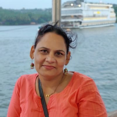 savitamalik19's profile picture. live life king size