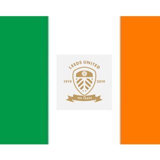 IrishLUFC's profile picture. An independent @lufc fan channel. Life Long Leeds fans and lover of all things football! #MOT
