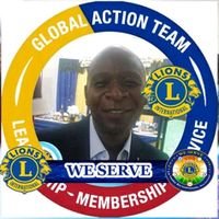 Hounsinou Thomas Mahougnon (@mahougnonthomas) 's Twitter Profile