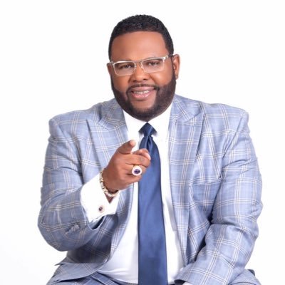 Apostle Clarence Langston is the Founder and Senior Pastor of Word in Action Christian Center in Detroit, Michigan.