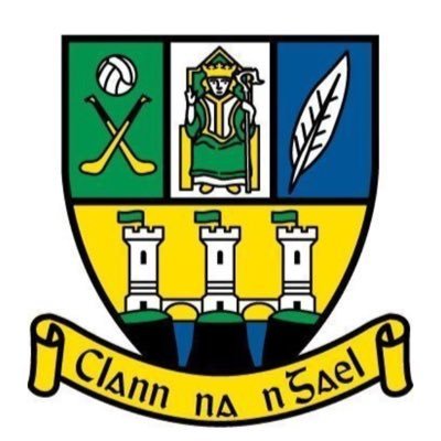 NgaelNa's profile picture. Club Peile, Iománaíochta & Camógaíochta Áth Buí/Ráth Chairn Co. na Mí 💚💛