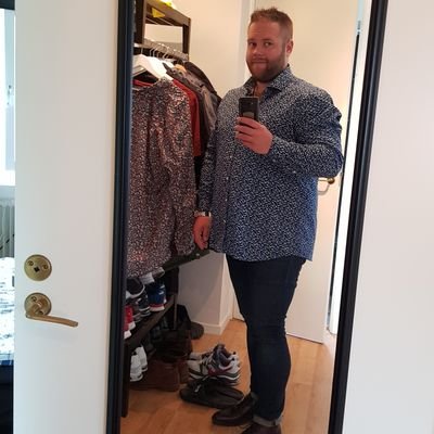 jcbjohansson's profile picture. Hockeynörd, Hockeytränare, ödmjuk.